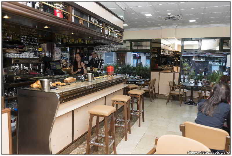 圣克拉拉酒店 奥维耶多 外观 照片