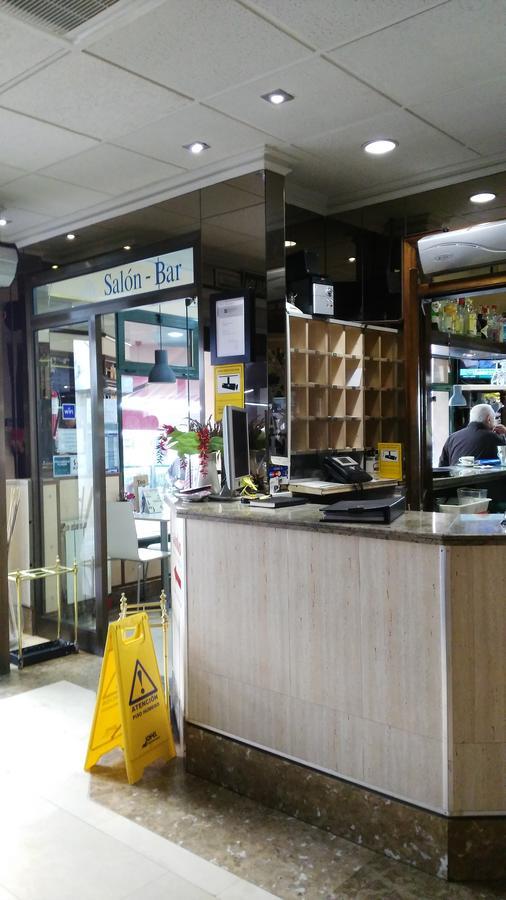 圣克拉拉酒店 奥维耶多 外观 照片