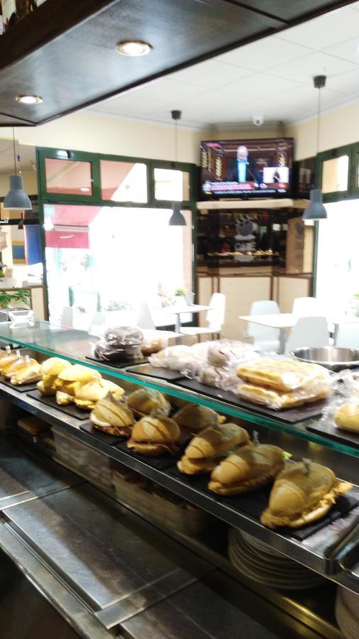 圣克拉拉酒店 奥维耶多 外观 照片