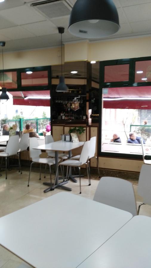 圣克拉拉酒店 奥维耶多 外观 照片