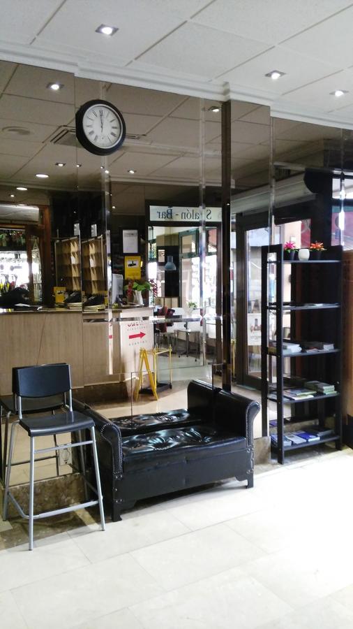 圣克拉拉酒店 奥维耶多 外观 照片